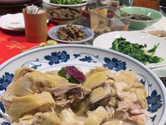 -孔乙己酒家(虹桥路店)
