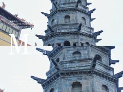 -南京市江宁方山