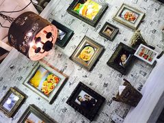 大堂-十面欢腾·海鲜面·台式Bistro(长乐路店)