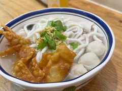 -非遗·十八曲鱼饺(西马总店)