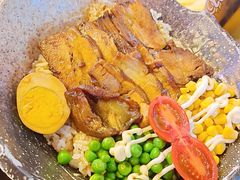 -西关味(大卫城店)
