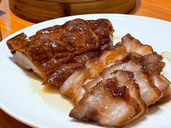 烧味双拼-頂好酒家·经典粤菜(海信广场店)