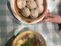 -苓记南京鸭血粉丝.皮肚面(县东巷店)