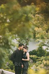 -挪娅婚纱摄影皇家会所