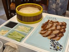 -安泰楼·佛跳墙创始人·传统闽味早茶·酒楼(三坊七巷闽菜地标店)