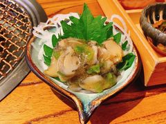 -黑牛の店·和牛烧肉(合生汇店)