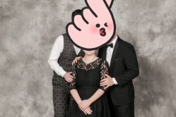 -时光纪亲子全家福照相馆(静安店母女写真父母纪念照)