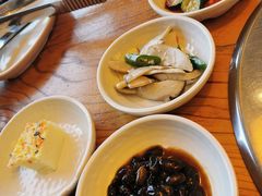 开胃前菜-青鹤谷(苏州店)