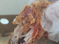 -阿捡忭京炸鸡(韭菜园总店)