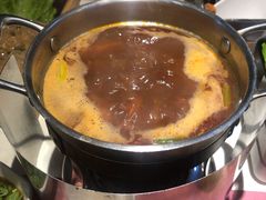 -火锅先生(五马街店)