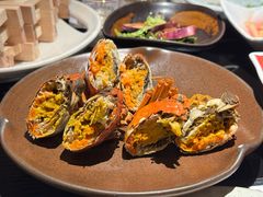 -花潮料理艺食馆(SM新生活广场店)