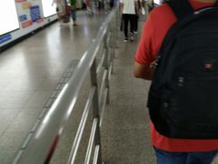 -常熟路(地铁站)