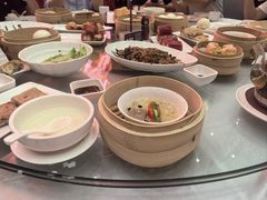 -喜宴·粤菜·茶点·海鲜(光浩店)