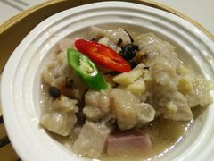 android_upload_pic-潮福城大酒楼·潮味粤品·港式点心(湖滨北路店)