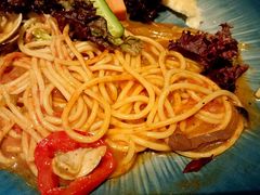 -烟台金海岸希尔顿酒店·開自助餐厅