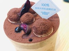 -好利来(北新桥店)