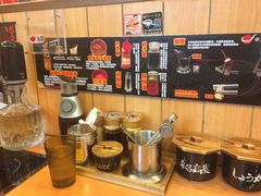 -博多一幸舍(侨福芳草地购物中心店)