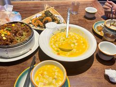 -老李家土菜馆·安吉地标美食