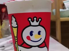 -蜜雪冰城(北戴河二中店)