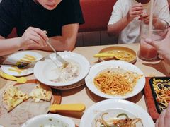 -菲滋意式餐厅(西溪印象城店)