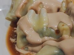 冷馄饨-东泰祥生煎馆(重庆北路店)