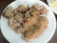-白魁老号饭庄(安内店)