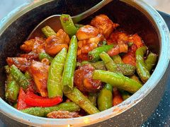 -无锡苏宁银河国际酒店-悦府65中餐厅