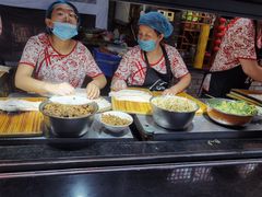 自助取餐区-永兴坊