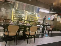 -圆顶阁西餐厅(郑州索菲特国际饭店 )