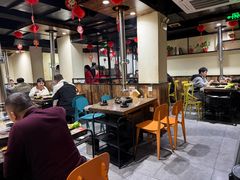 -江城二当家烤牛肉(莲塘新村店)