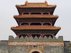 -北陵公园