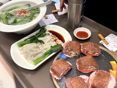 -聚福宝合苑食府(南头镇店)
