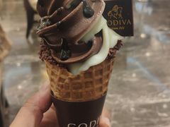 -GODIVA(王府井apm店)