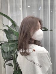 -东尚夕古美容美发