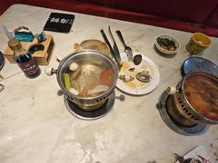 -喜庭海鲜自助(来福士店)