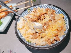 -沼津港精致料理·寿喜烧·烧鸟(龙湖南桥天街日料榜单店)