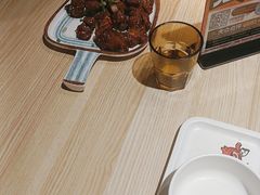 -领蟹祥记·香辣蟹·特色小海鲜(奥体天虹店)