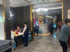 -玉林烤鸭店(垡头店)