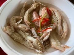 -南沙十九涌渔人码头-南门