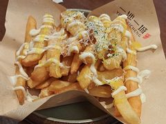 -一沙一城·岩烤牛扒(深圳首店)