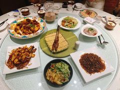 -巴依老爷·新疆美食(上城区天城路店)