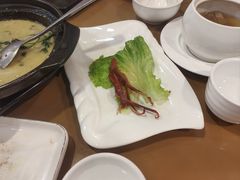 -永記粤菜·五指毛桃花雕鸡煲(九亭店)