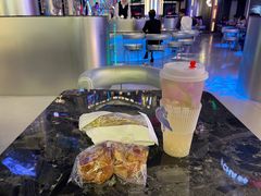 -TD66高山铁皮石斛养生茶饮