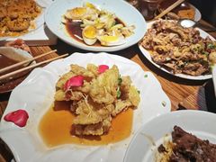 -那家老院子(云峰街店)