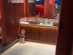 -满园烤鸭·春饼(抚顺万达店)
