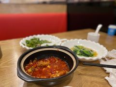-湘缘道客•湘缘饭店·25年湘菜馆(古墩路店)