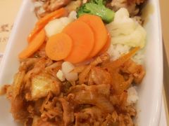 -吉野家(维明街店)