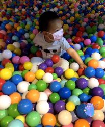 -恐龙探索乐园(磁器口店)