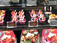 -85度C(青岛燕儿岛店)