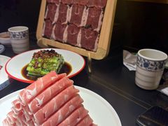 -京悦南门涮羊肉·羊蝎子火锅(田林路店)